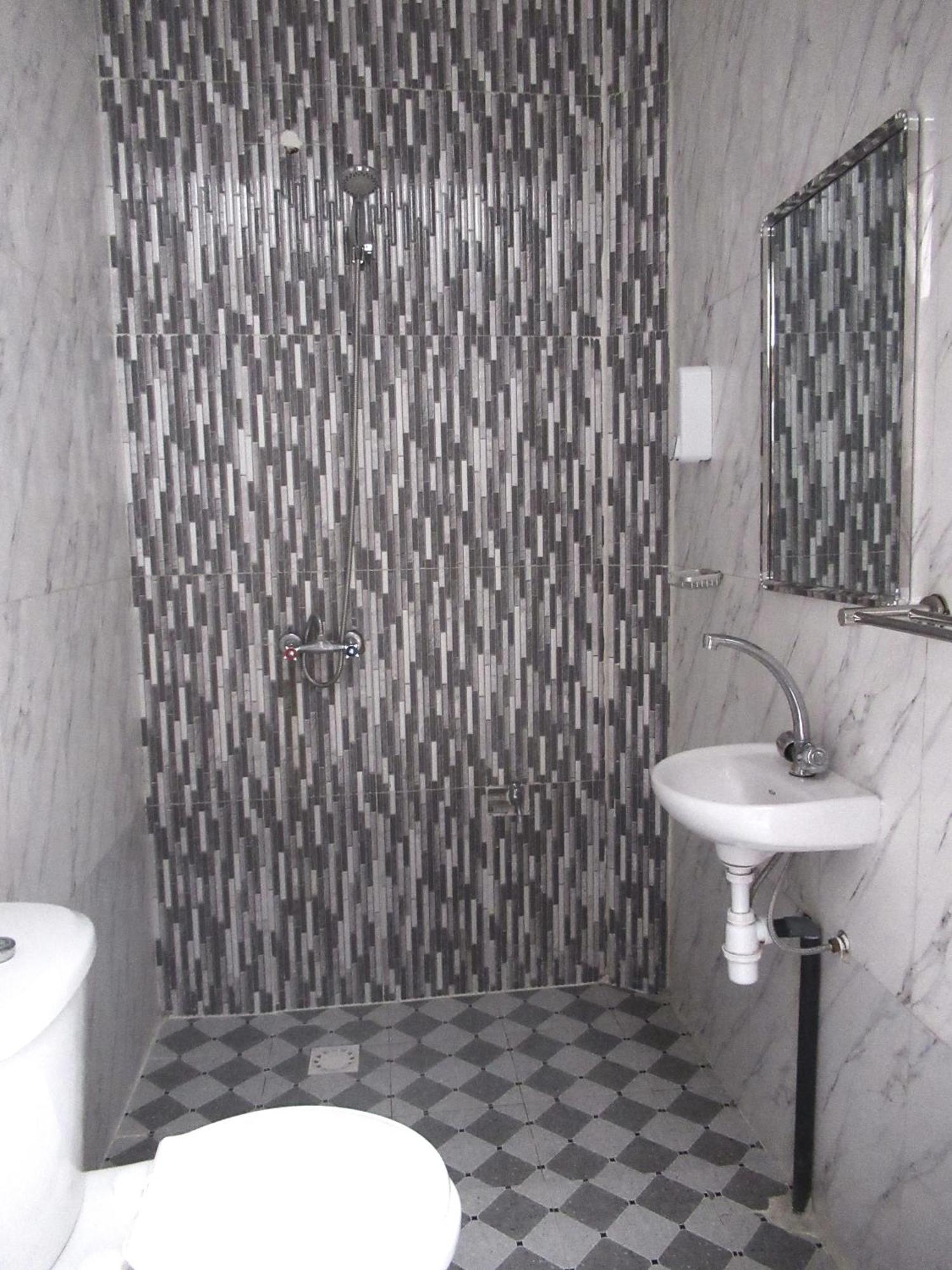 Residence Sejour Teranga Saint-Louis Extérieur photo